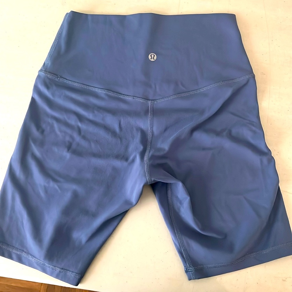 Lululemon align shorts